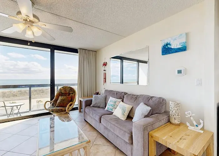 Holiday home Convenient & Affordable With Ac Washer & Dryer Pools Gym & Game Ocean City