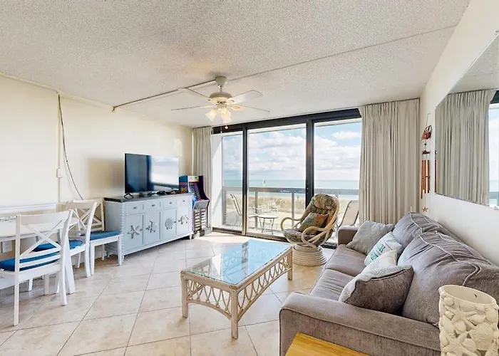 Convenient & Affordable With Ac Washer & Dryer Pools Gym & Game Ocean City