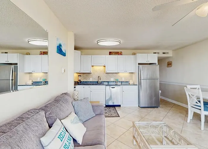 Holiday home Convenient & Affordable With Ac Washer & Dryer Pools Gym & Game Ocean City