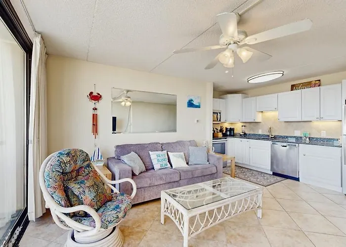 Convenient & Affordable With Ac Washer & Dryer Pools Gym & Game Holiday home Ocean City