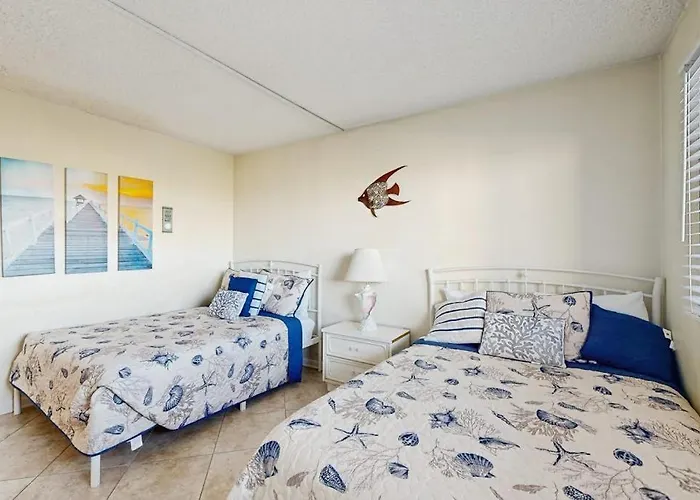 Convenient & Affordable With Ac Washer & Dryer Pools Gym & Game Ocean City