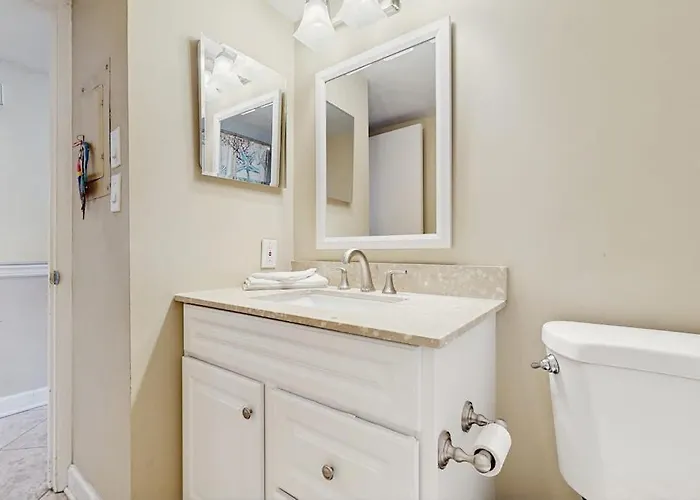 Convenient & Affordable With Ac Washer & Dryer Pools Gym & Game