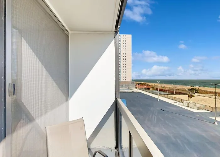 Convenient & Affordable With Ac Washer & Dryer Pools Gym & Game Ocean City