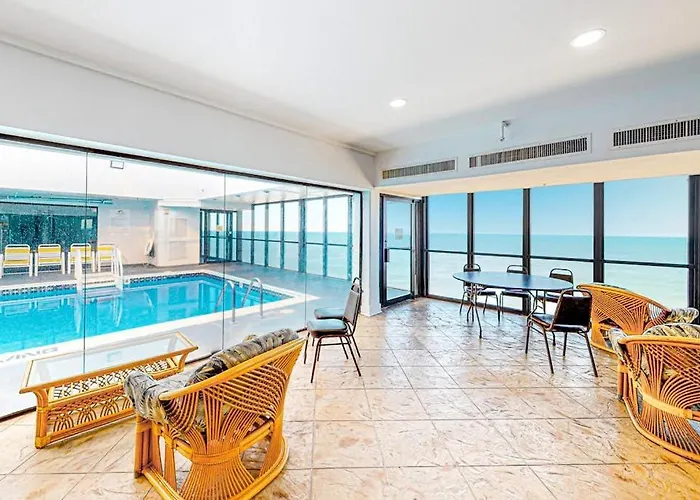 Convenient & Affordable With Ac Washer & Dryer Pools Gym & Game * Ocean City