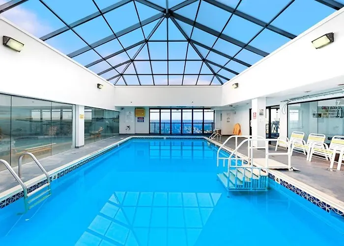Convenient & Affordable With Ac Washer & Dryer Pools Gym & Game *